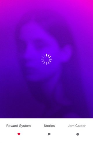 Cover image: Reward System 9781039004832