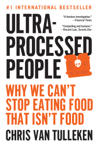 Cover image: Ultra-Processed People 9781039004917