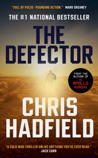 Cover image: The Defector 9781039005402