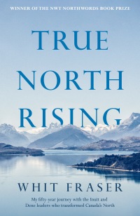 Cover image: True North Rising 9781039005594