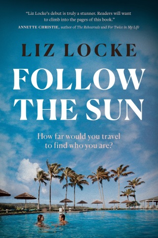 Cover image: Follow the Sun 9781039007178