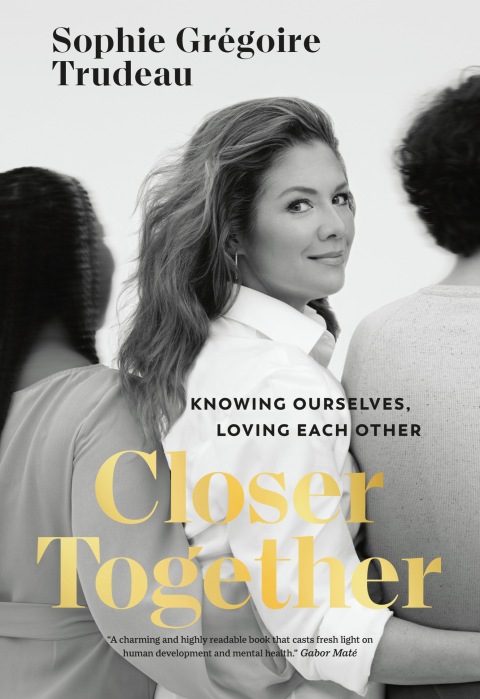 Closer Together: Knowing Ourselves, Loving Each Other - FULL INSTANT DOWNLOAD | PDF DOCX EPUB