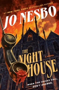 Cover image: The Night House 9781039007857