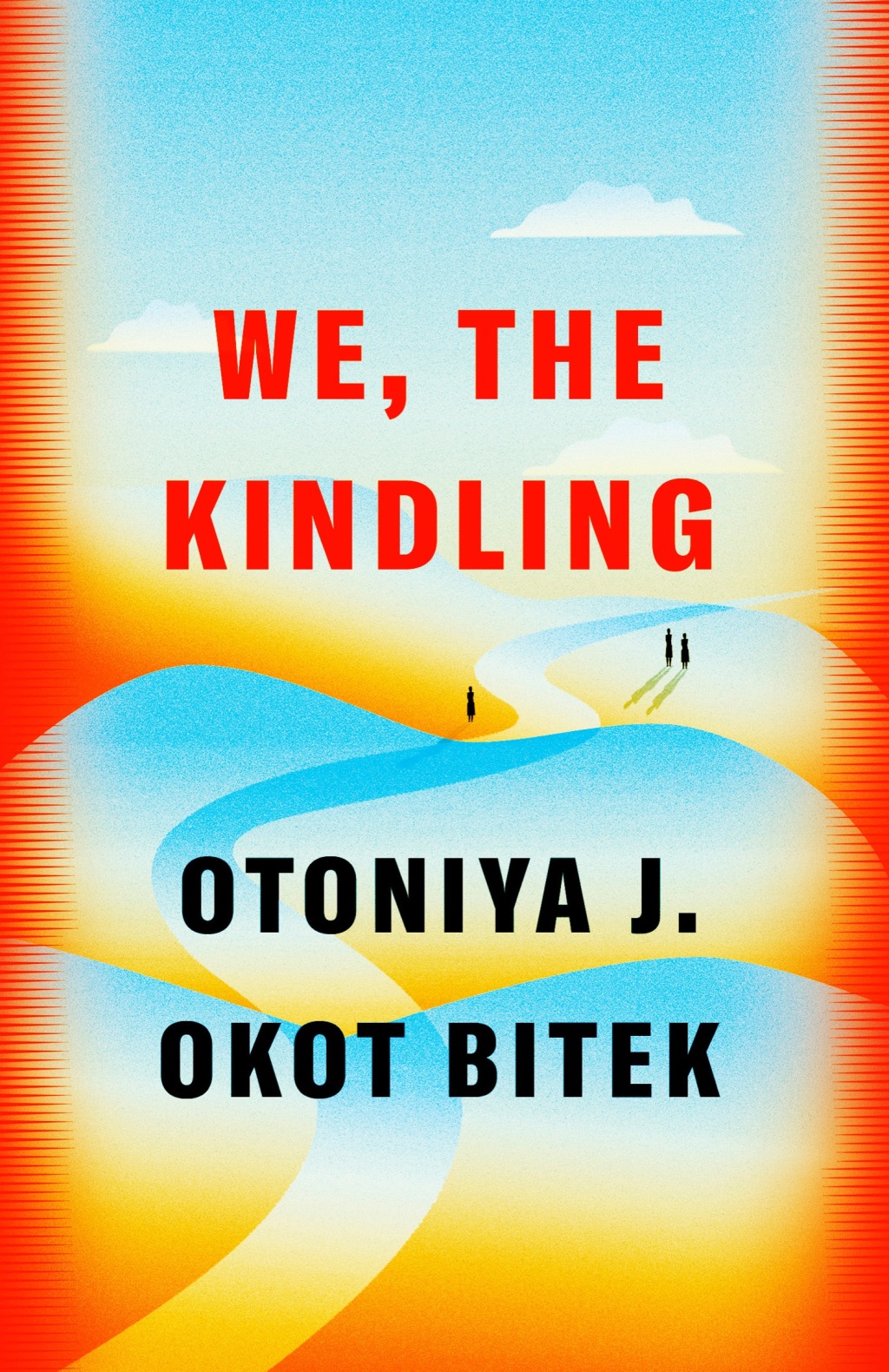 ISBN 9781039009288 product image for We  the Kindling (eBook) | upcitemdb.com