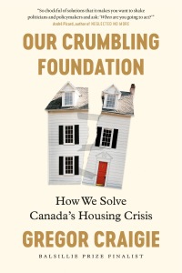 Cover image: Our Crumbling Foundation 9781039009387