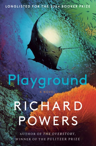 Cover image: Playground 9781039011557