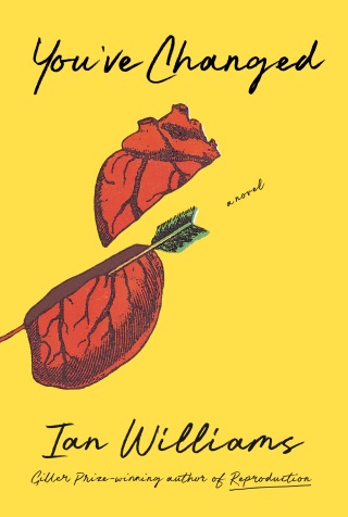 Cover image: You've Changed 9781039012356