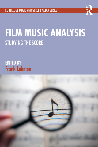Cover image: Film Music Analysis 1st edition 9780367430771