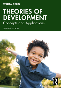 Titelbild: Theories of Development 7th edition 9781138683143