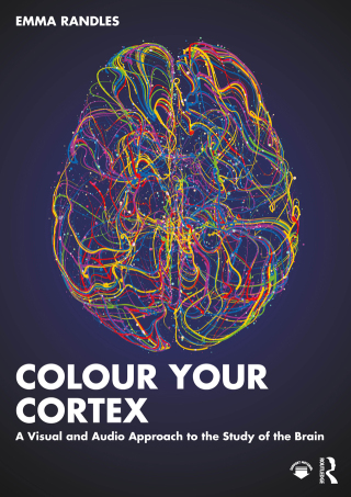 Imagen de portada: Colour Your Cortex 1st edition 9781032643205