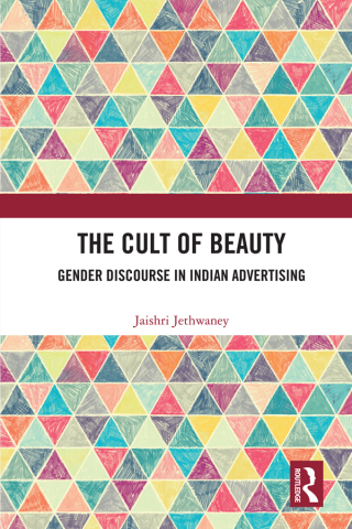 Cover image: The Cult of Beauty 1st edition 9781032881393