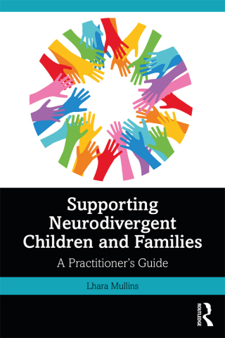 Imagen de portada: Supporting Neurodivergent Children and Families 1st edition 9781032593944