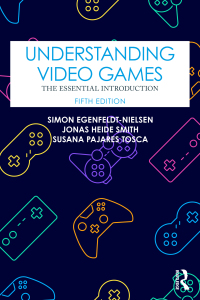 表紙画像: Understanding Video Games 5th edition 9781032229744