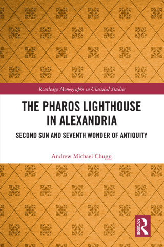 صورة الغلاف: The Pharos Lighthouse In Alexandria 1st edition 9781032569369