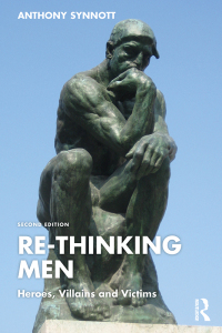 صورة الغلاف: Re-Thinking Men 2nd edition 9781032473697