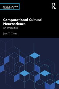 Imagen de portada: Computational Cultural Neuroscience 1st edition 9781032470177