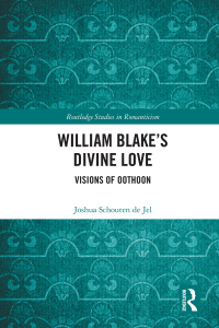 Titelbild: William Blake’s Divine Love 1st edition 9781032706191