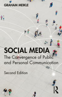 صورة الغلاف: Social Media 2nd edition 9780367897826