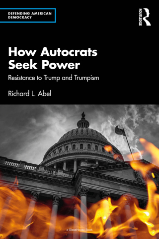 صورة الغلاف: How Autocrats Seek Power 1st edition 9781032625867