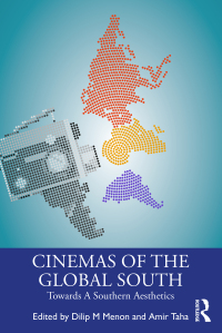 Imagen de portada: Cinemas of the Global South 1st edition 9781032727479
