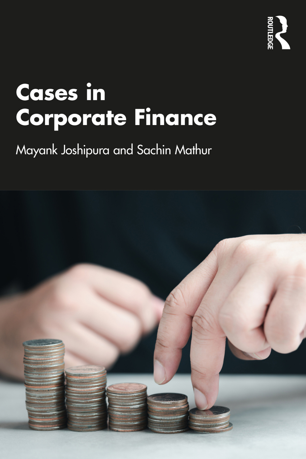 Cases in Corporate Finance 1st Edition