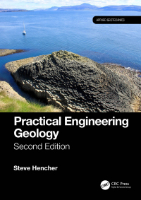 Cover image: Practical Engineering Geology 2nd edition 9781032392240