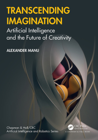 Cover image: Transcending Imagination 1st edition 9781032584027