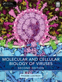 Omslagafbeelding: Molecular and Cellular Biology of Viruses 2nd edition 9781032732107