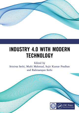 表紙画像: Industry 4.0 with Modern Technology 1st edition 9781032586472