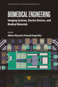 Omslagafbeelding: Biomedical Engineering 1st edition 9789815129168