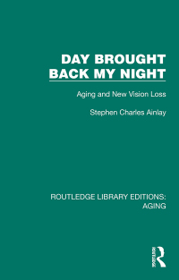 Omslagafbeelding: Day Brought Back My Night 1st edition 9781032679280