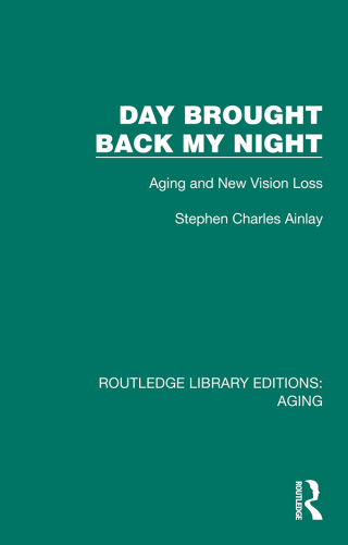 Cover image: Day Brought Back My Night 1st edition 9781032679433