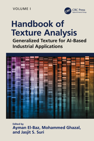 Titelbild: Handbook of Texture Analysis 1st edition 9780367483449
