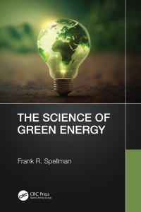 Imagen de portada: The Science of Green Energy 1st edition 9781032573656