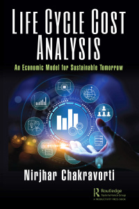 Cover image: Life Cycle Cost Analysis 1st edition 9781032611679