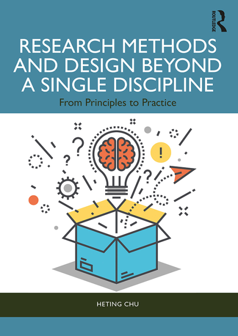 Research Methods and Design Beyond a Single Discipline: From Principles to Practice, 1st Edition - FULL INSTANT DOWNLOAD | PDF DOCX EPUB