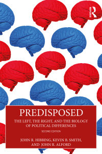 Cover image: Predisposed 2nd edition 9781032520063