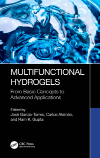 Omslagafbeelding: Multifunctional Hydrogels 1st edition 9781032373409