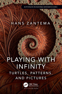 Imagen de portada: Playing with Infinity 1st edition 9781032738000