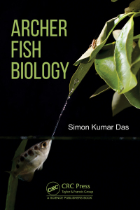 Cover image: Archer Fish Biology 1st edition 9780367462376