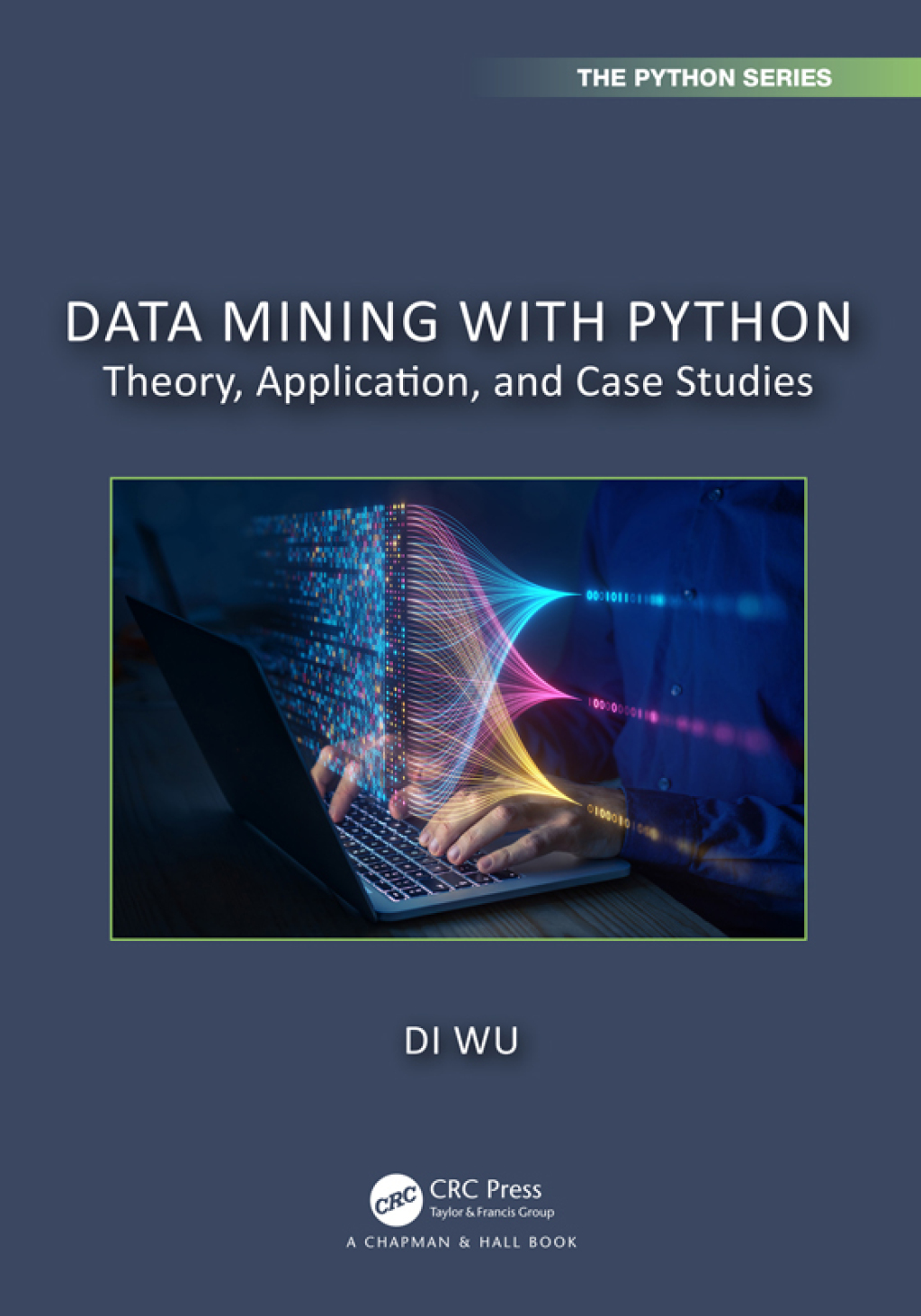 Data Mining with Python - 1st Edition (eBook)