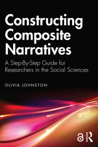 Cover image: Constructing Composite Narratives 1st edition 9781032543130