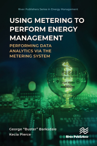 Imagen de portada: Using Metering to Perform Energy Management 1st edition 9788770228381