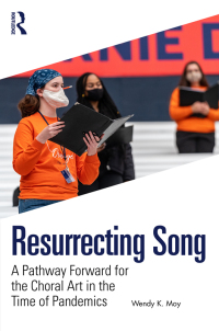 Cover image: Resurrecting Song 1st edition 9781032361543