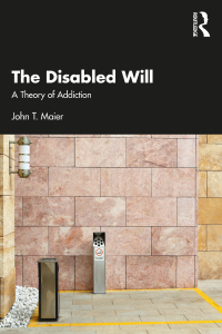 Imagen de portada: The Disabled Will 1st edition 9781032530970