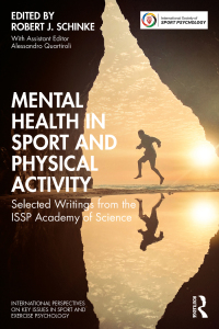 Titelbild: Mental Health in Sport and Physical Activity 1st edition 9781032603964