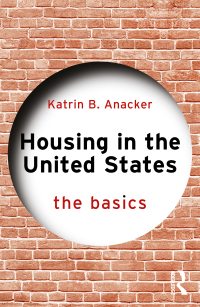 Cover image: Housing in the United States 1st edition 9781032657639