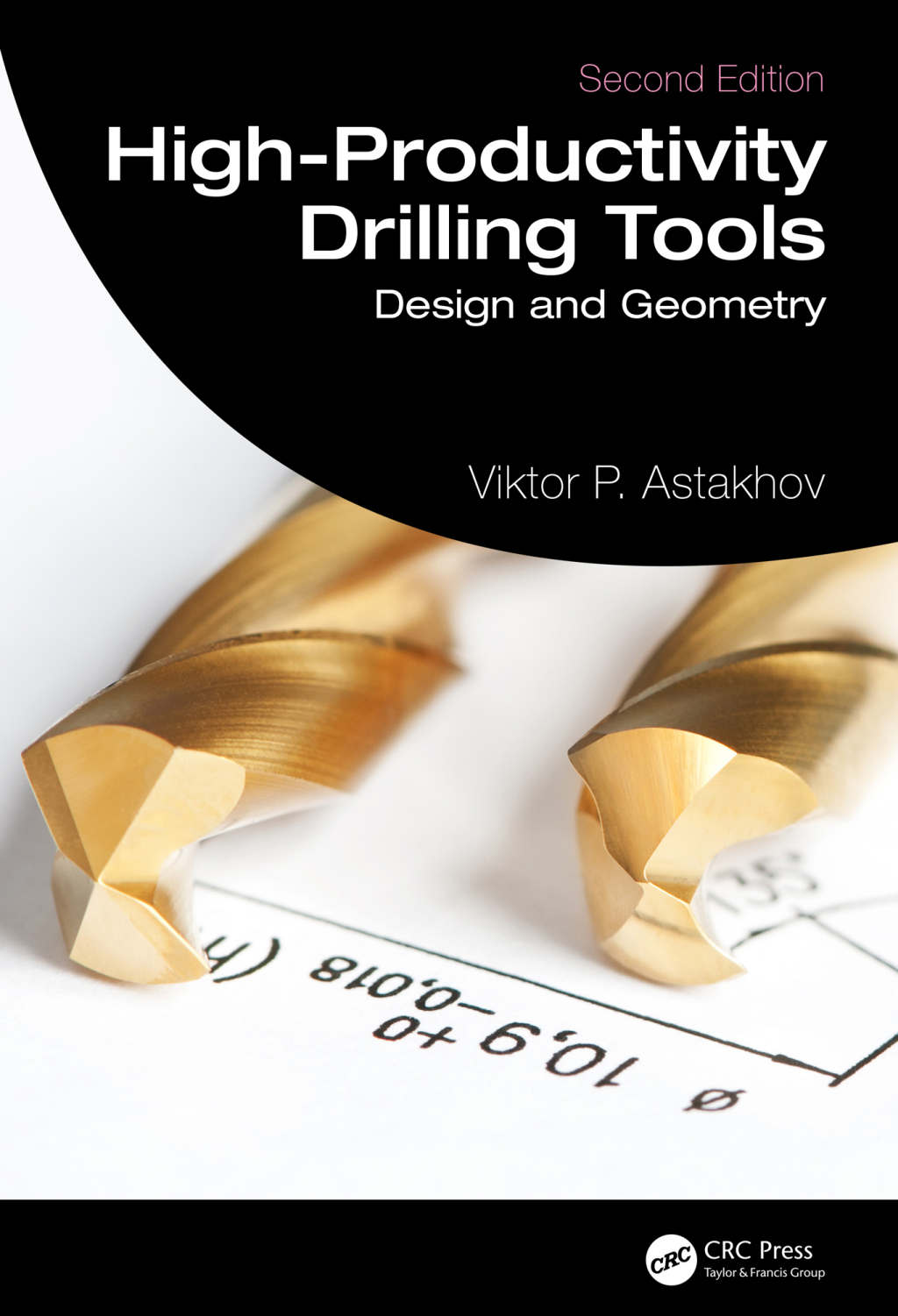 High-Productivity Drilling Tools - 2nd Edition (eBook)