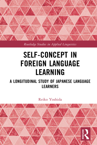 Titelbild: Self-Concept in Foreign Language Learning 1st edition 9781032484839
