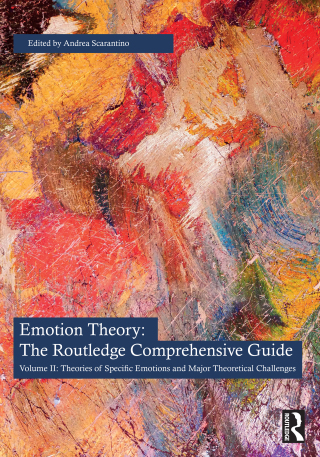 表紙画像: Emotion Theory: The Routledge Comprehensive Guide 1st edition 9781032743721